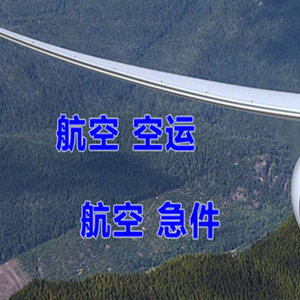 合肥机场邮寄快递-选东方航空和上海航空