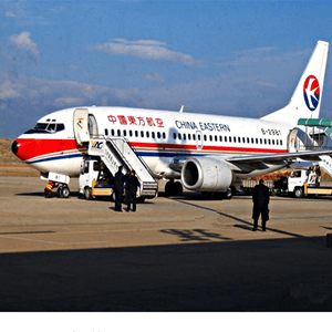 合肥机场邮寄航空快运业稳步发展的原因是什么？